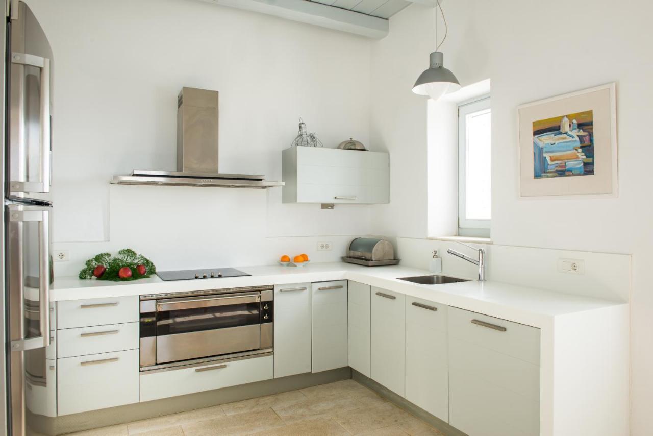 Tluxuryvilla Πάρος Εξωτερικό φωτογραφία