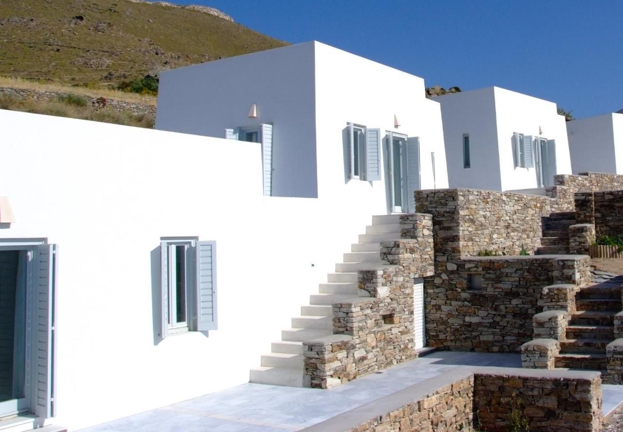 Tluxuryvilla Πάρος Εξωτερικό φωτογραφία