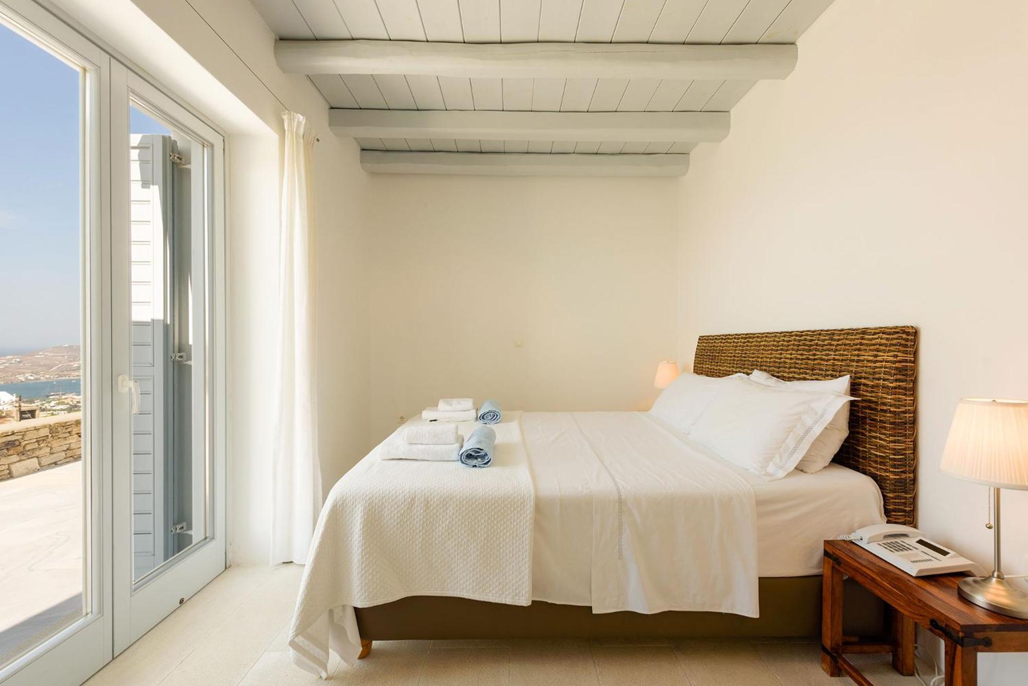 Tluxuryvilla Πάρος Εξωτερικό φωτογραφία