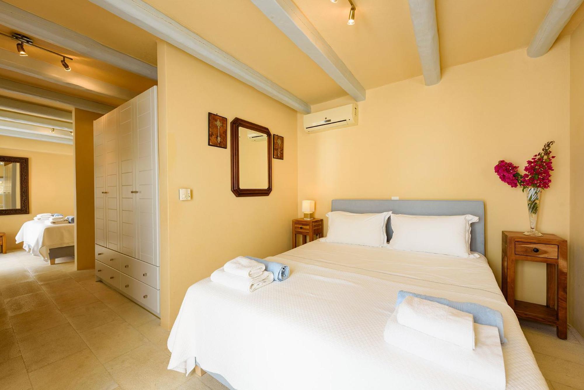 Tluxuryvilla Πάρος Εξωτερικό φωτογραφία