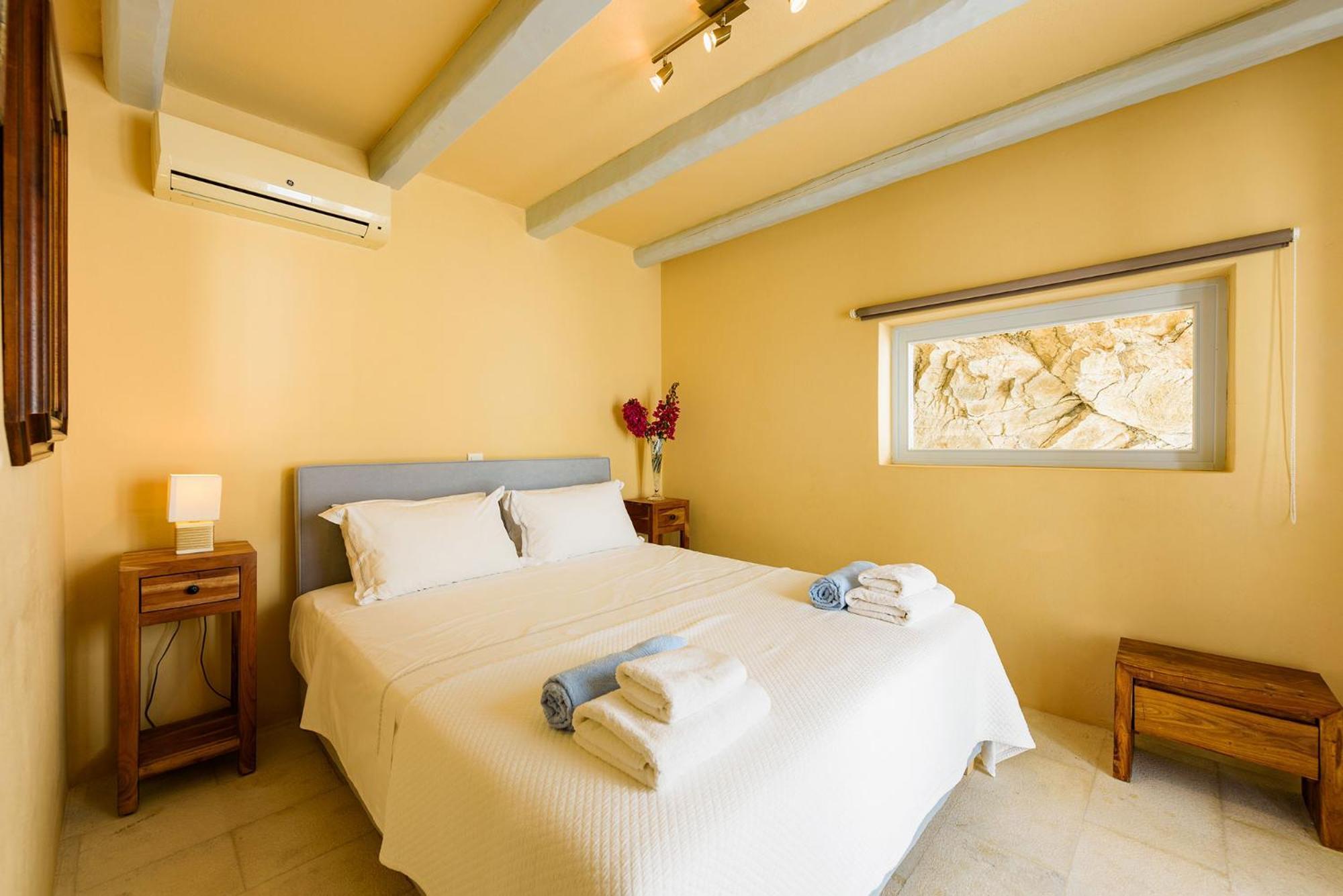 Tluxuryvilla Πάρος Εξωτερικό φωτογραφία