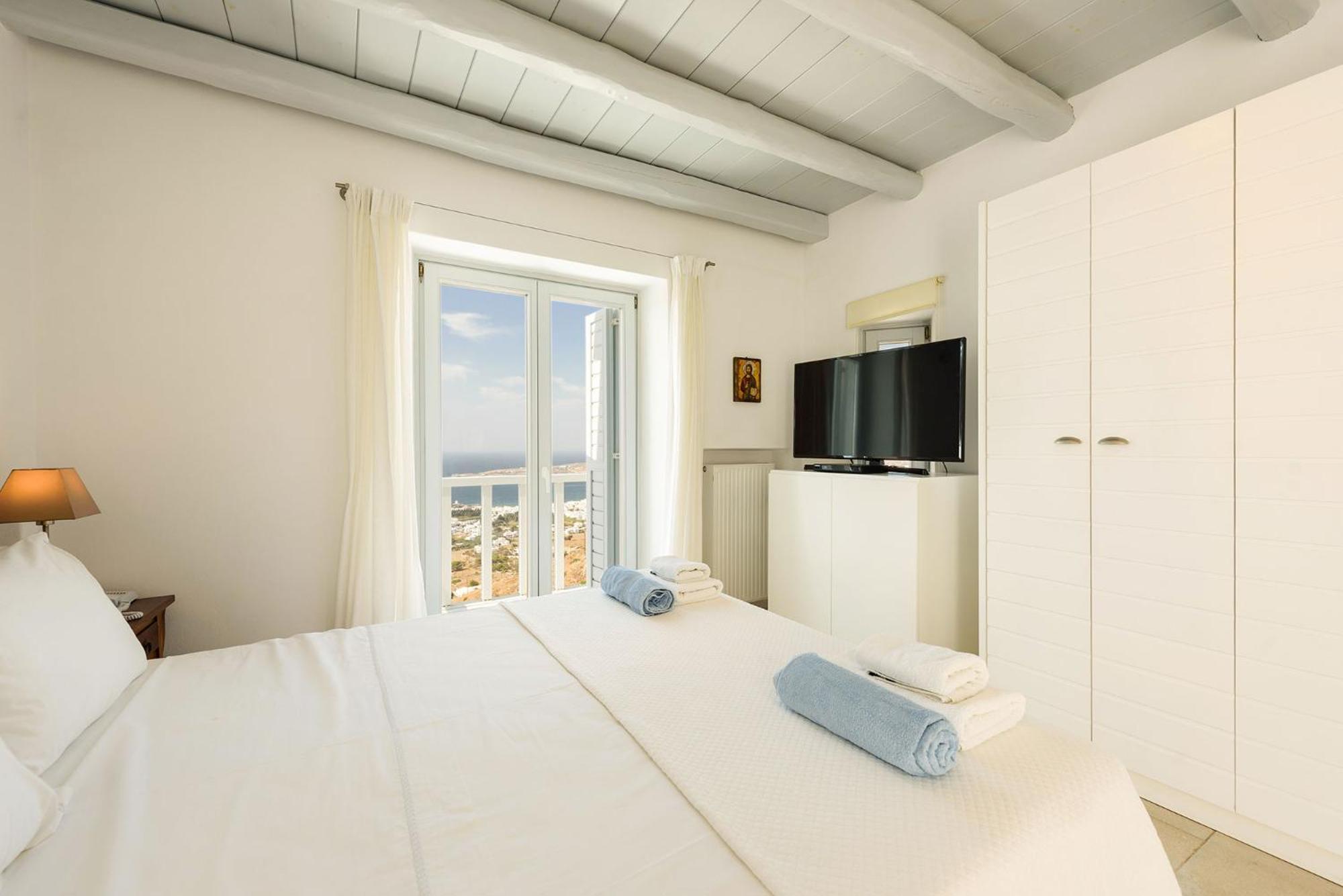 Tluxuryvilla Πάρος Εξωτερικό φωτογραφία