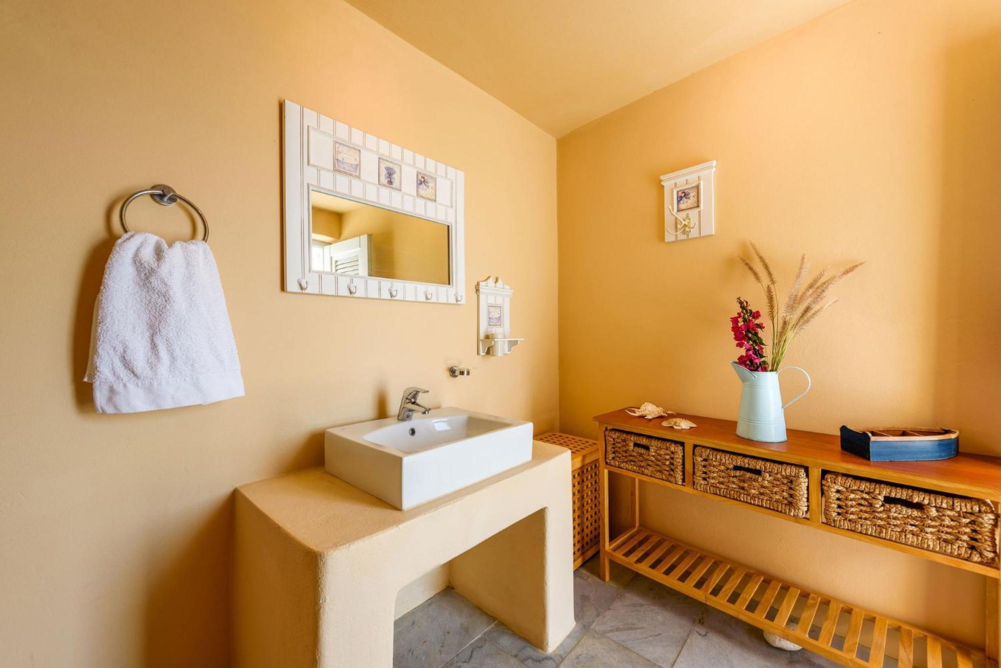 Tluxuryvilla Πάρος Εξωτερικό φωτογραφία