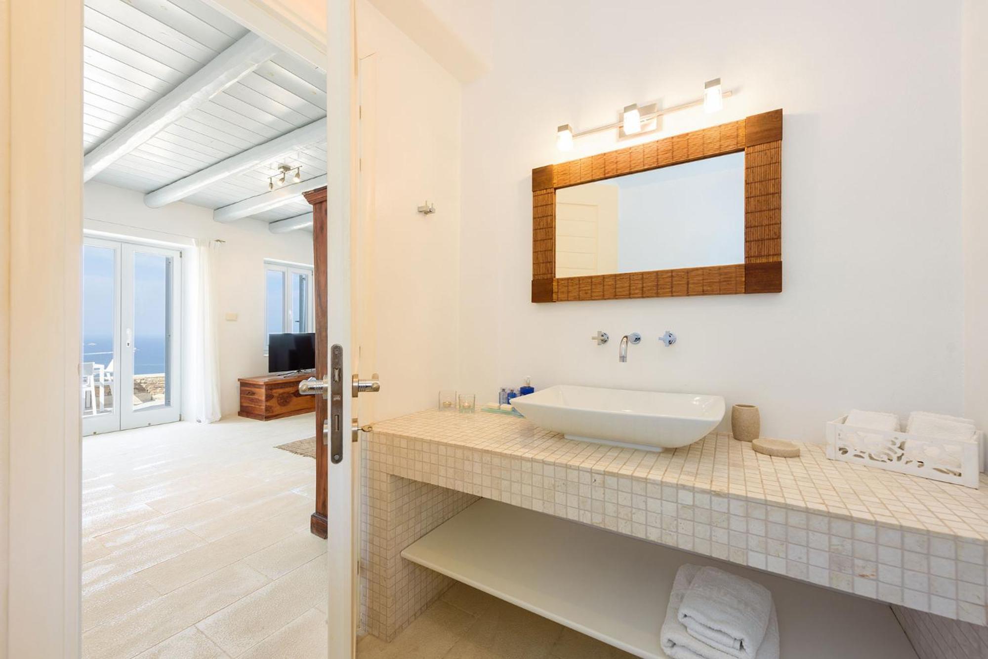 Tluxuryvilla Πάρος Εξωτερικό φωτογραφία