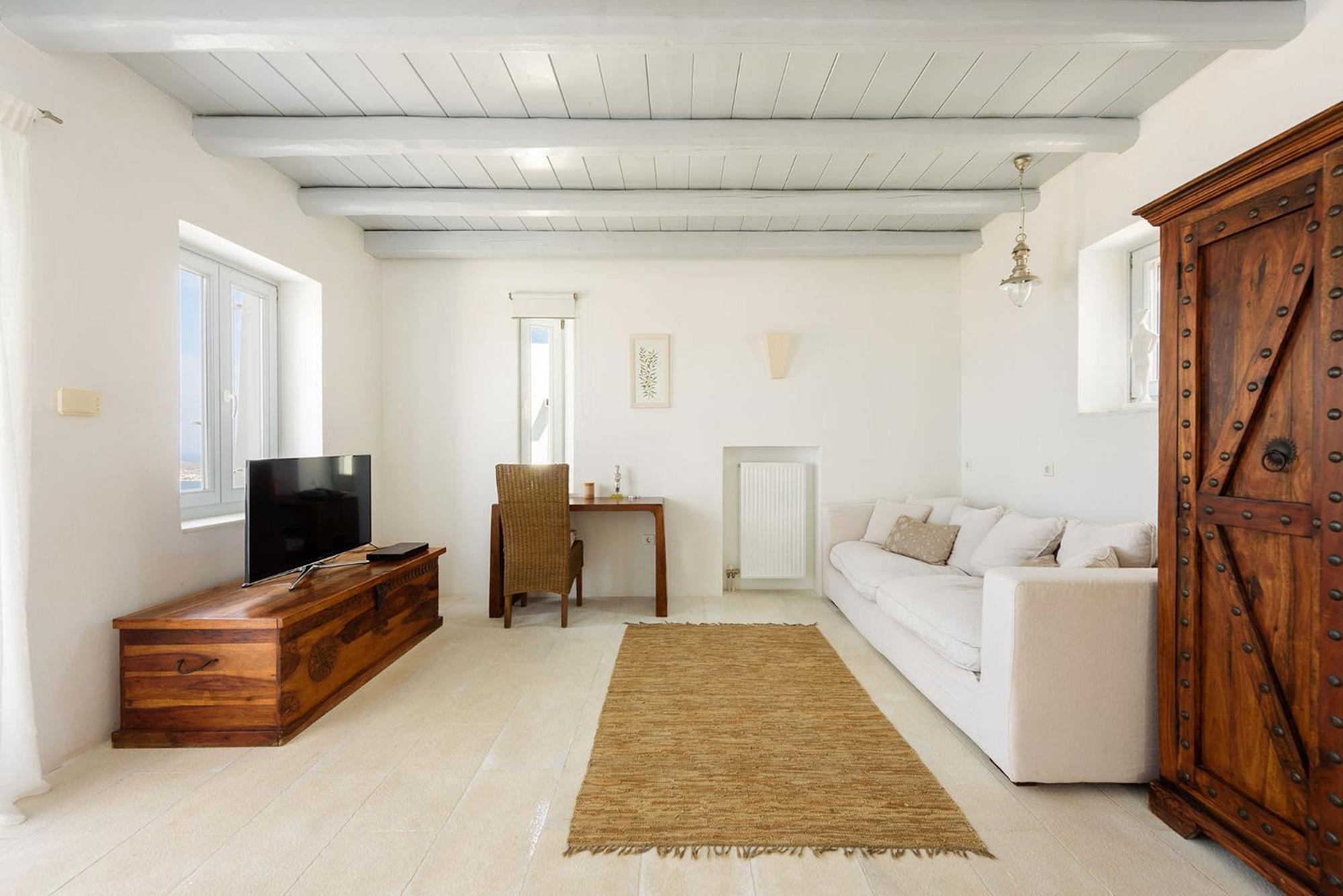 Tluxuryvilla Πάρος Εξωτερικό φωτογραφία