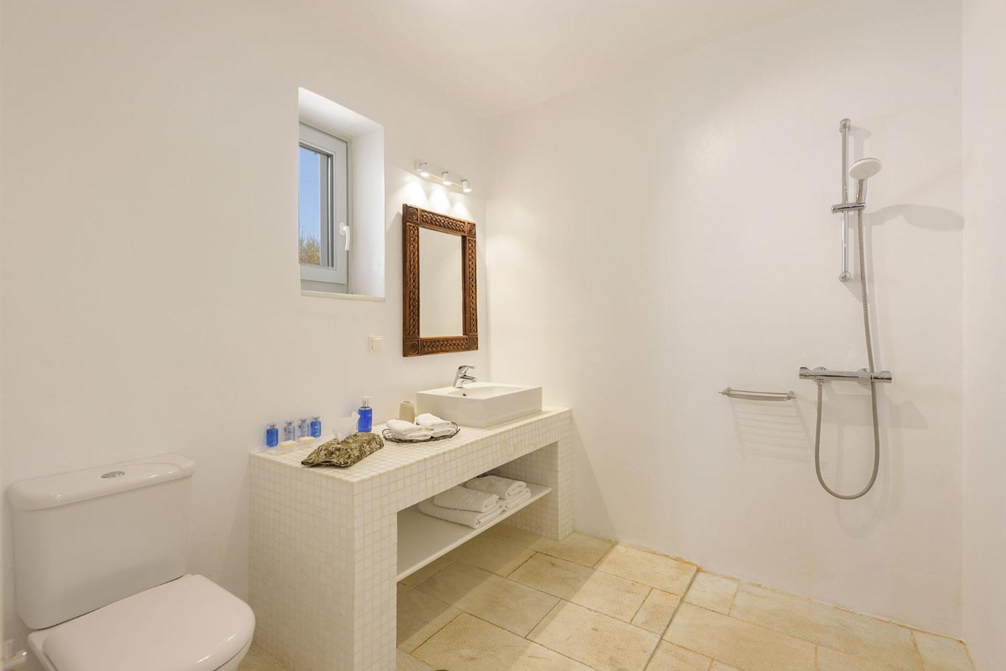 Tluxuryvilla Πάρος Εξωτερικό φωτογραφία
