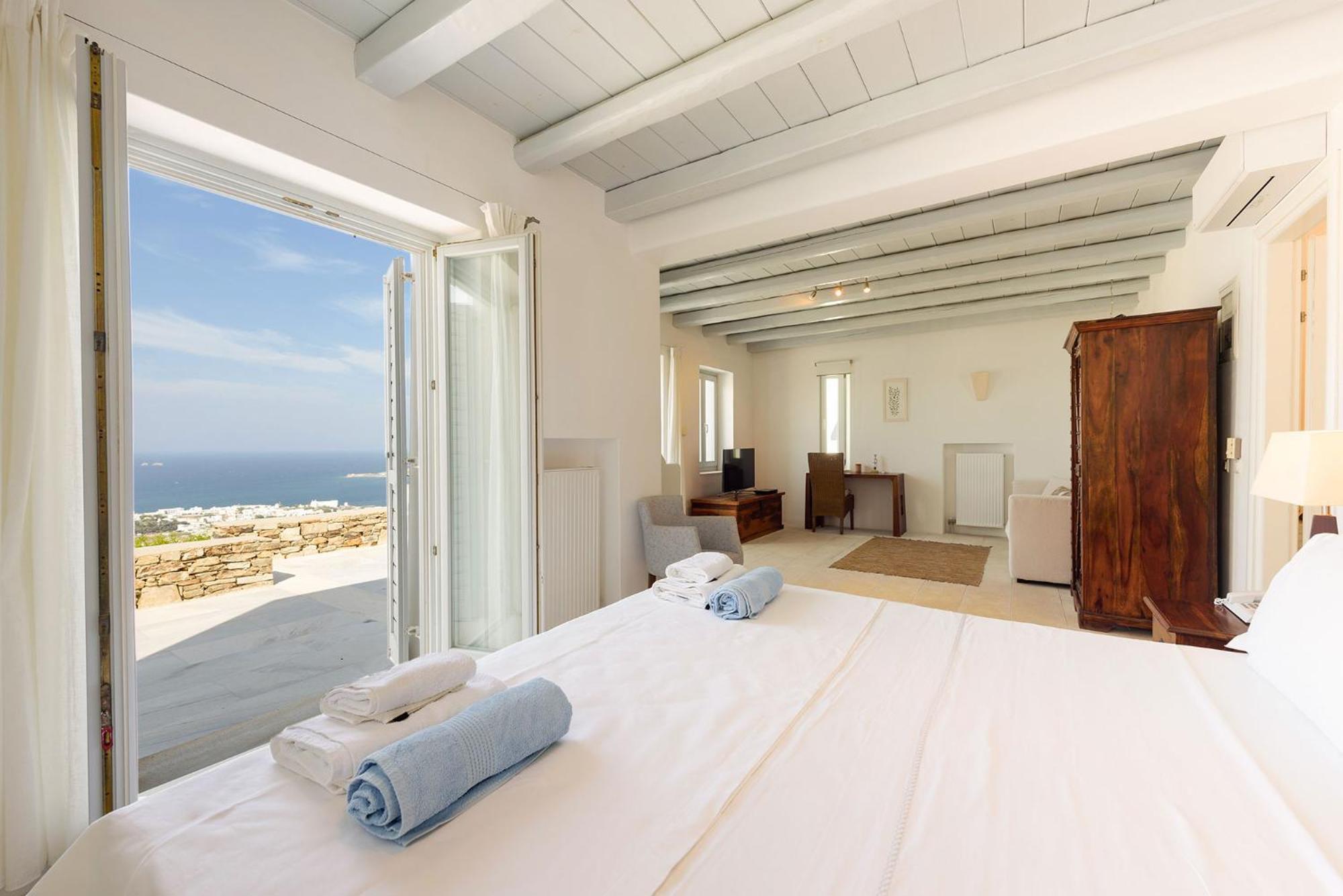 Tluxuryvilla Πάρος Εξωτερικό φωτογραφία