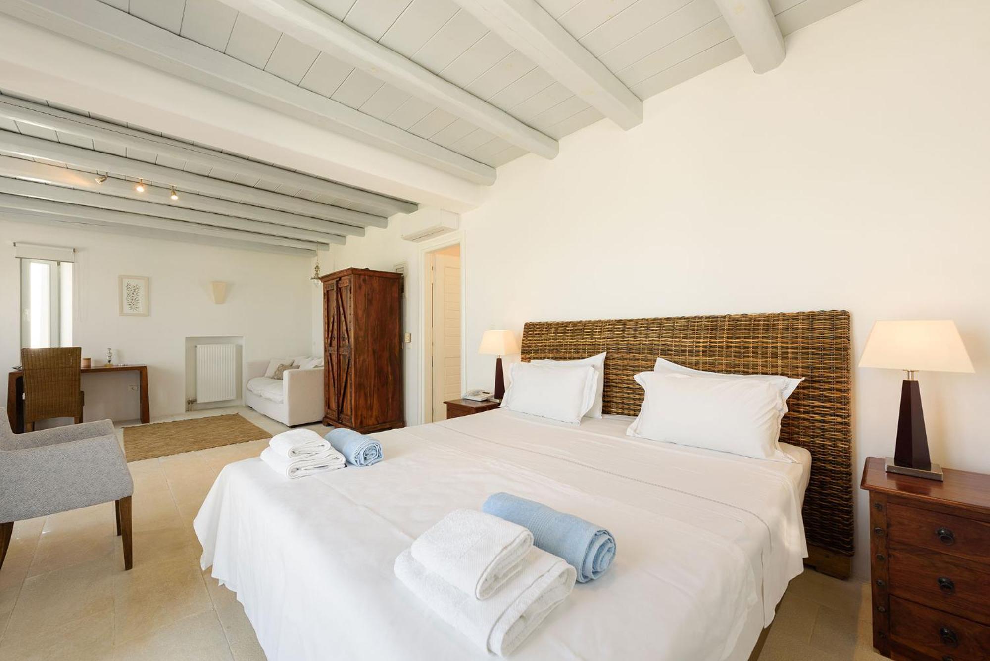 Tluxuryvilla Πάρος Εξωτερικό φωτογραφία