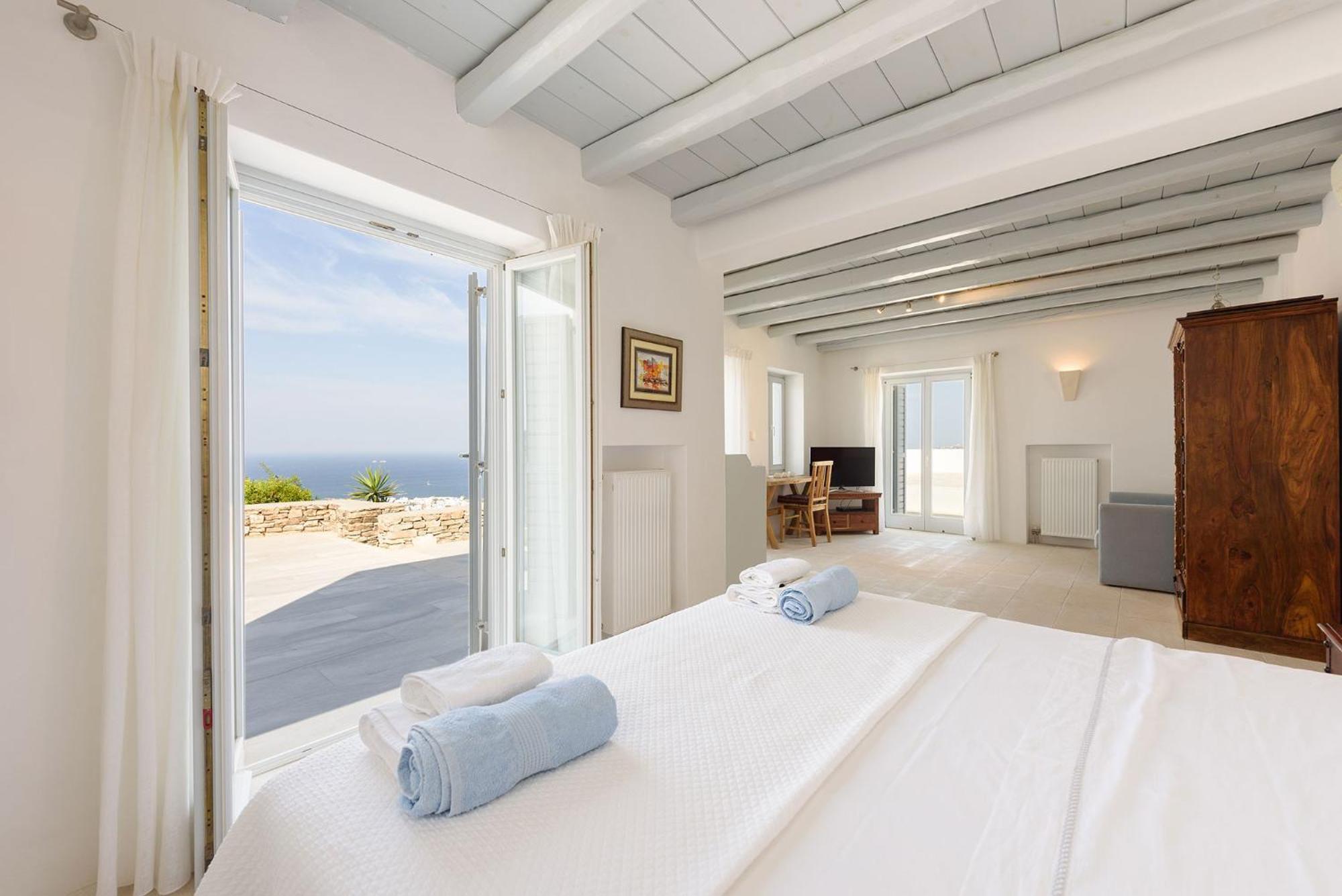 Tluxuryvilla Πάρος Εξωτερικό φωτογραφία