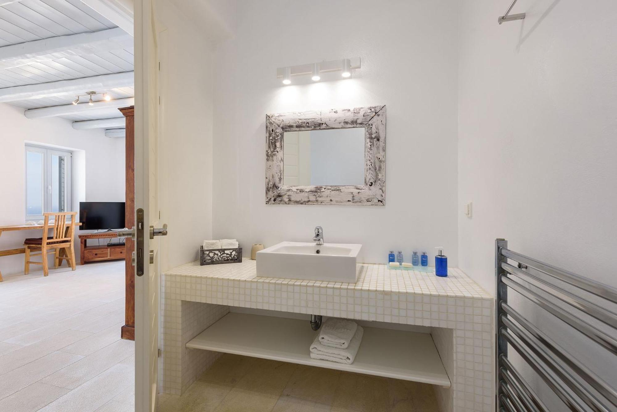 Tluxuryvilla Πάρος Εξωτερικό φωτογραφία
