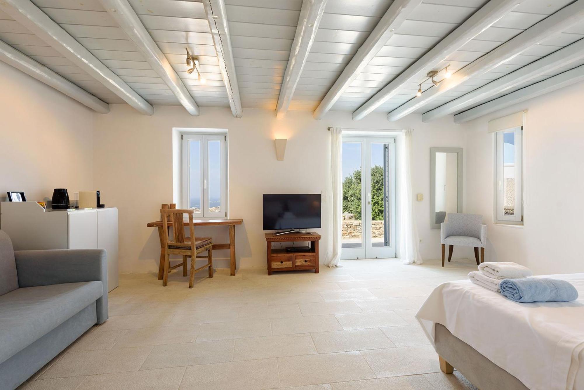 Tluxuryvilla Πάρος Εξωτερικό φωτογραφία
